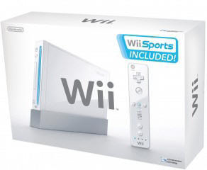   Nintendo Wii Sports Pack Rus