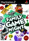 Hasbro Family Game Night