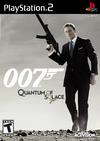 007 Quantum of Solace