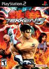 Tekken 5 Platinum