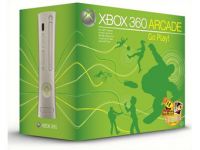 XBox 360 Arcade Rus Jasper (XGX-00028)